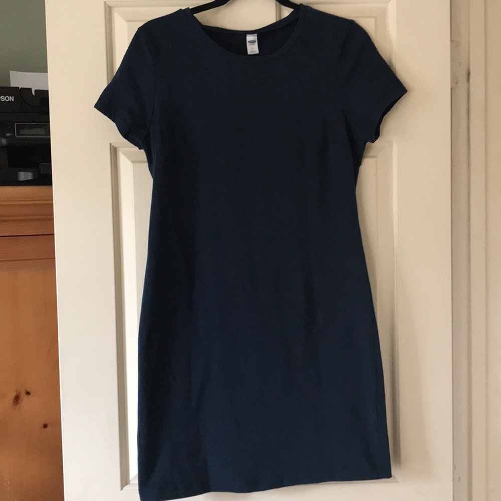 Old Navy T shirt dress